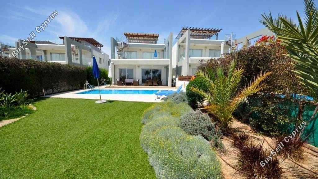 Apartment in Larnaca Pervolia for sale Cyprus