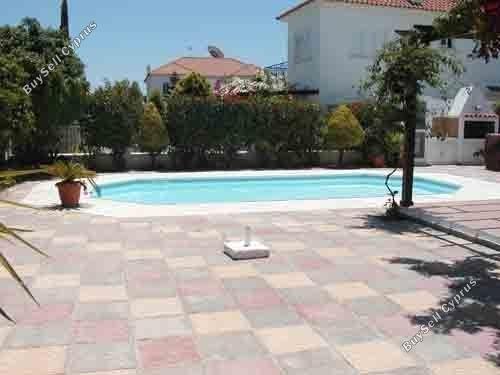 Detached house in Larnaca Pervolia for sale Cyprus