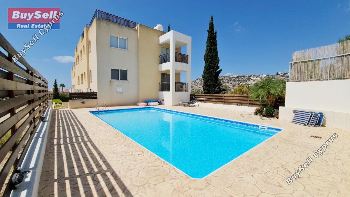 Apartment in Paphos Peyia for sale Cyprus