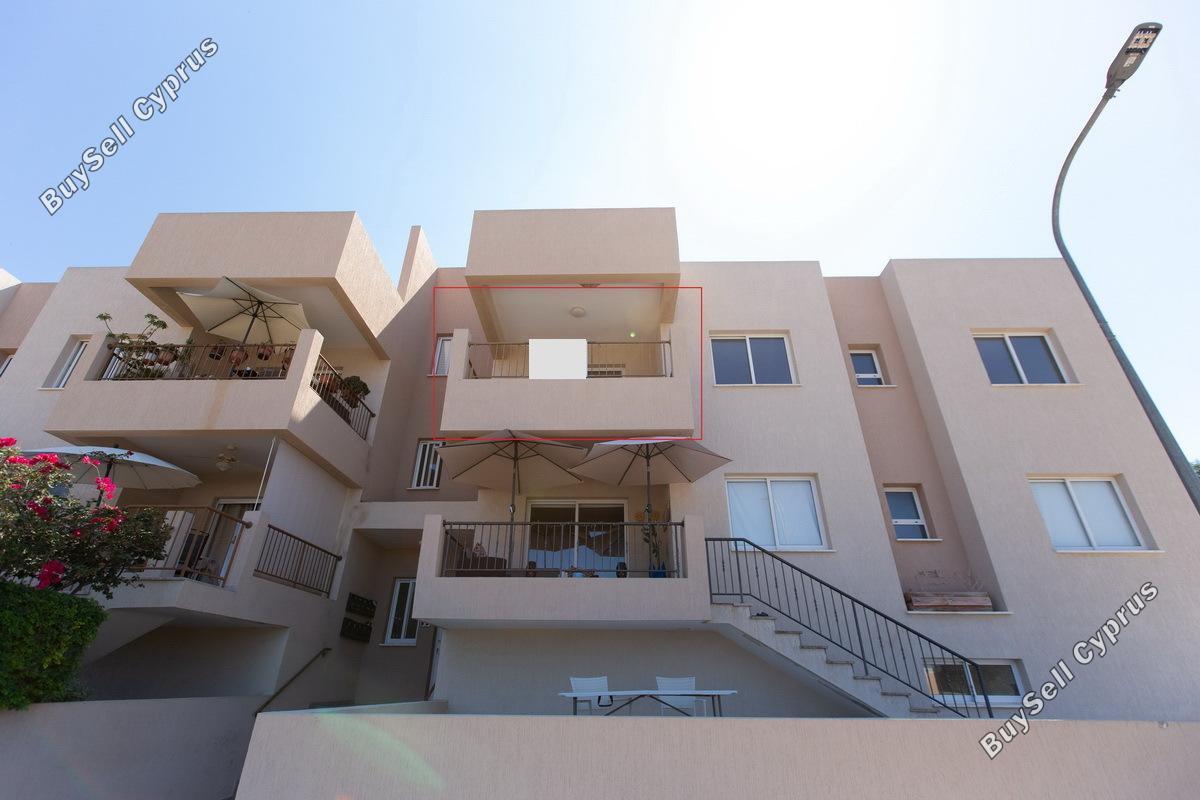 Apartment in Paphos Peyia for sale Cyprus