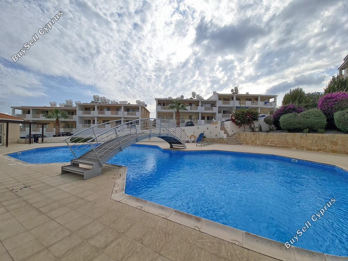 Apartment in Paphos (Peyia) for sale