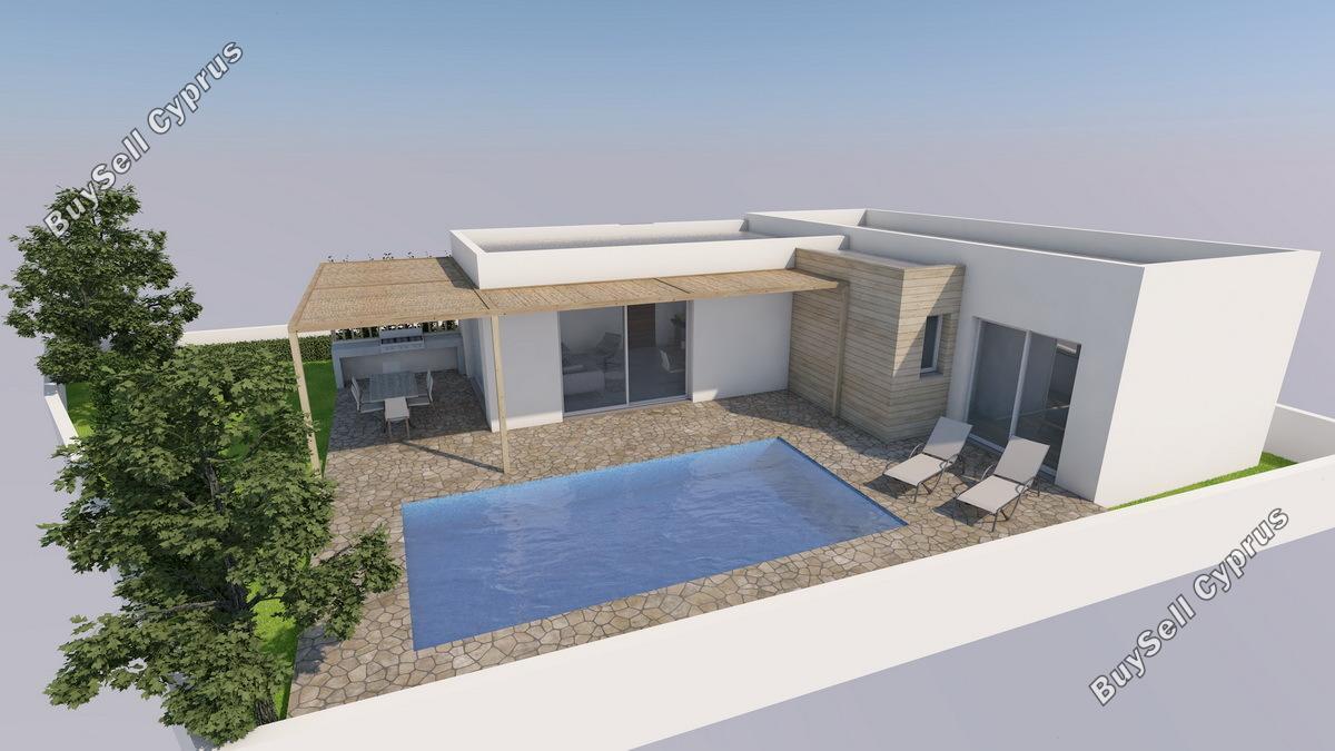 Bungalow House in Paphos Peyia for sale Cyprus