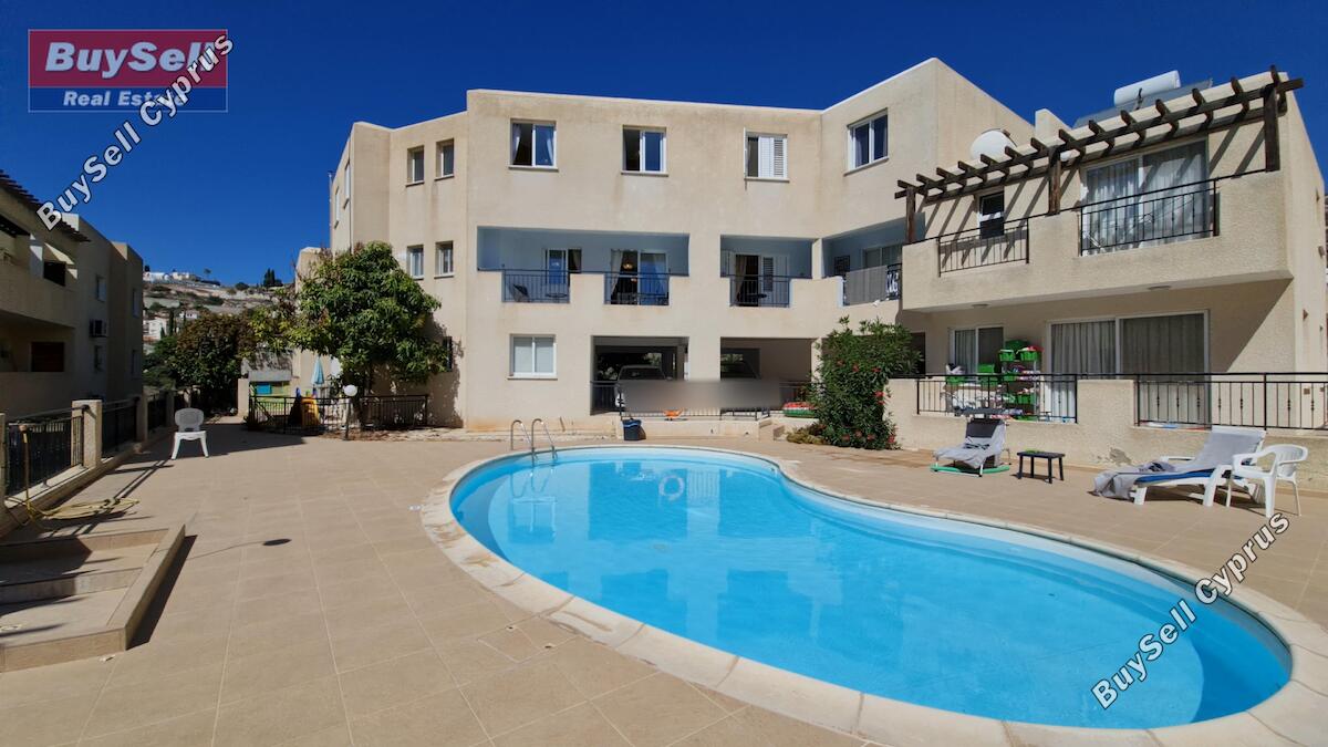 House in Paphos (Peyia) for sale
