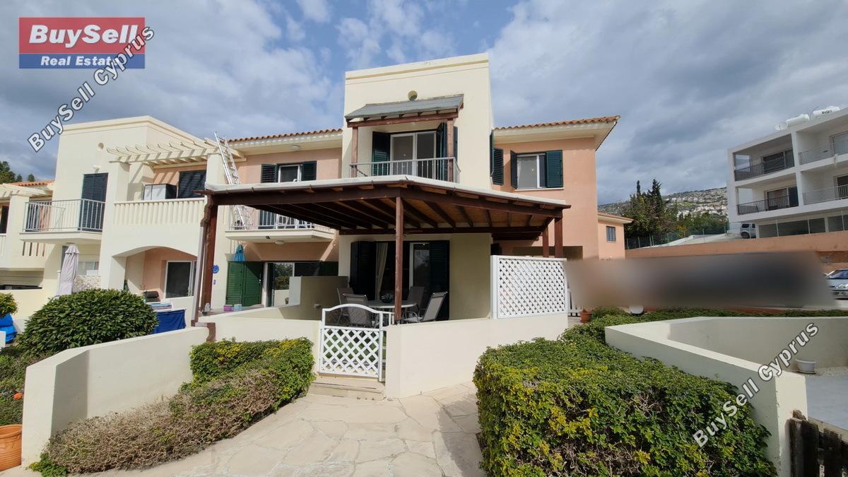 House in Paphos Peyia for sale Cyprus