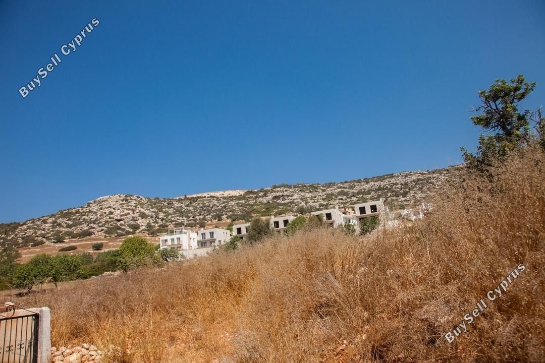 Land in Paphos (Peyia) for sale