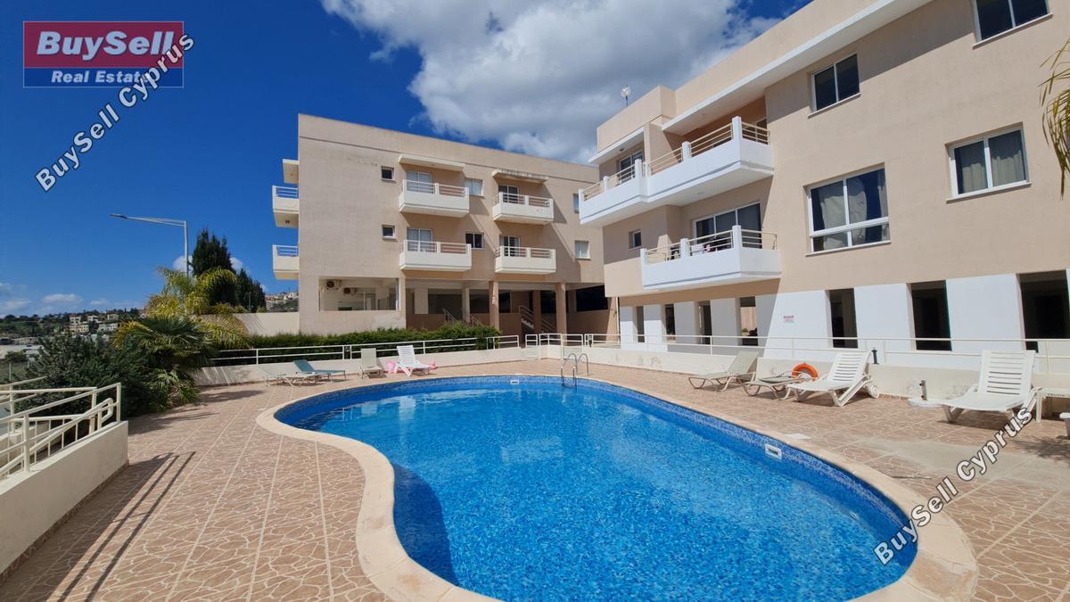 Studio apartment in Paphos Peyia for sale Cyprus