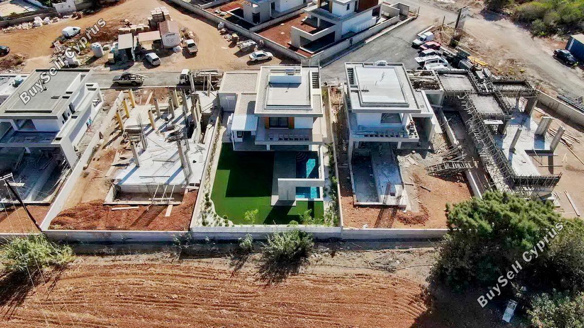 Detached house in Famagusta (Protaras) for sale