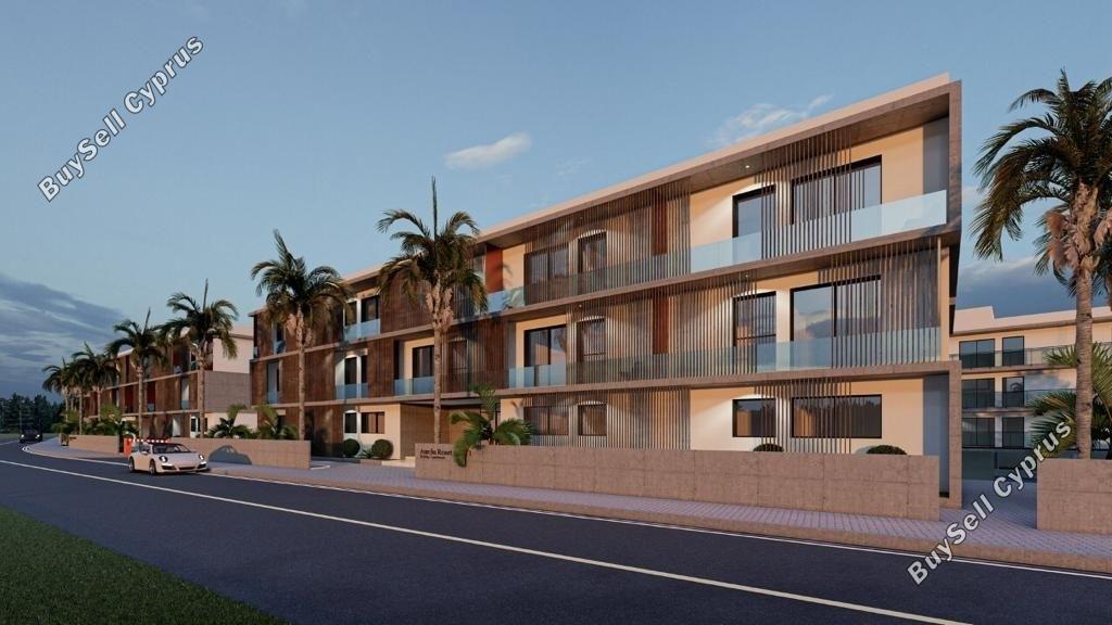 Apartment in Larnaca Pyla for sale Cyprus