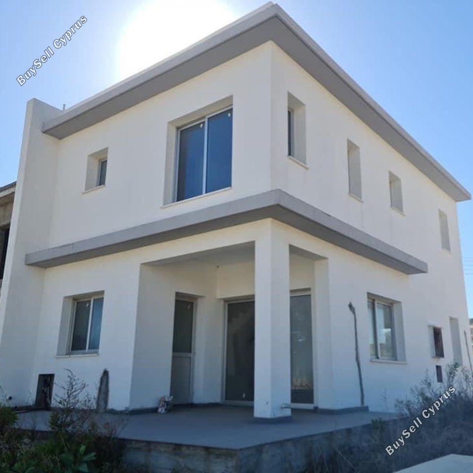 Detached house in Larnaca Pyla for sale Cyprus