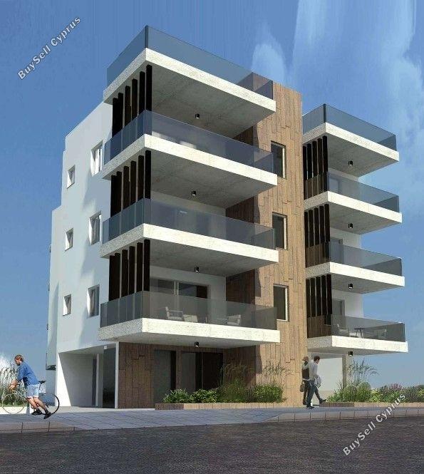 Apartment in Nicosia (Strovolos) for sale