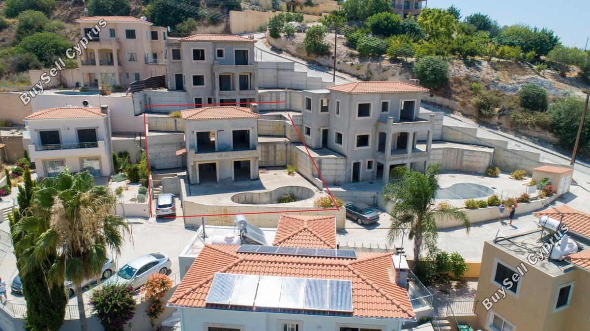Detached house in Paphos Tala for sale Cyprus