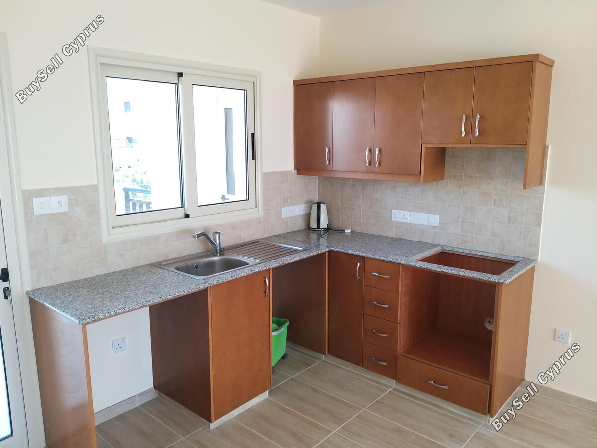 Apartment in Larnaca Tersefanou for sale Cyprus
