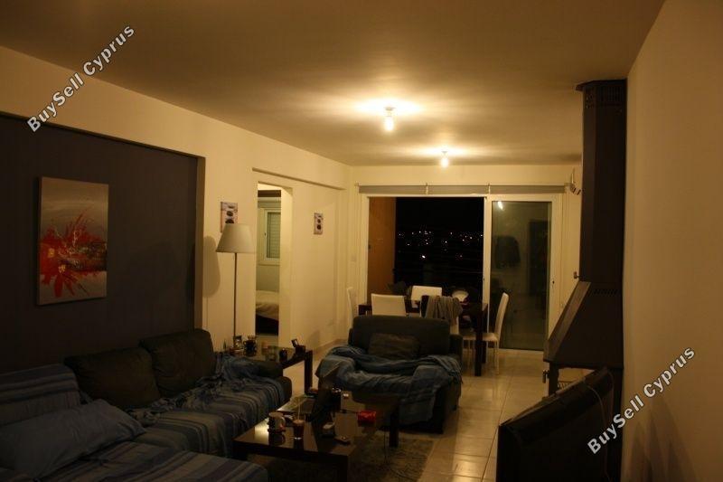 Apartment in Nicosia Tseri for sale Cyprus