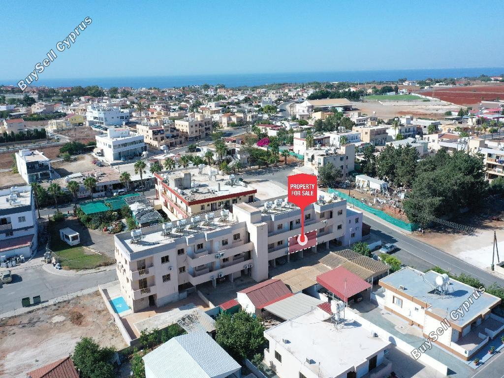 Apartment in Famagusta Xylophagou for sale Cyprus