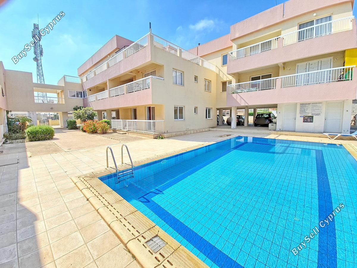Ground floor apartment in Famagusta (Xylophagou) for sale